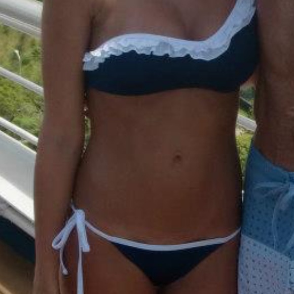 Have Faith Swimsuit - Picture 5 of 6